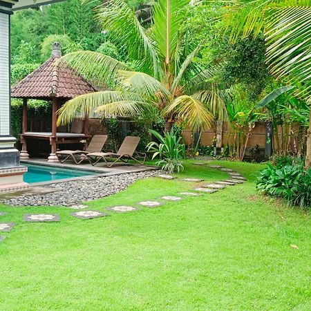 Kanaya Ubud Exterior photo