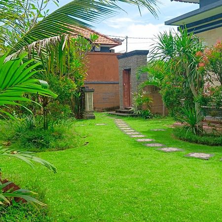 Kanaya Ubud Exterior photo
